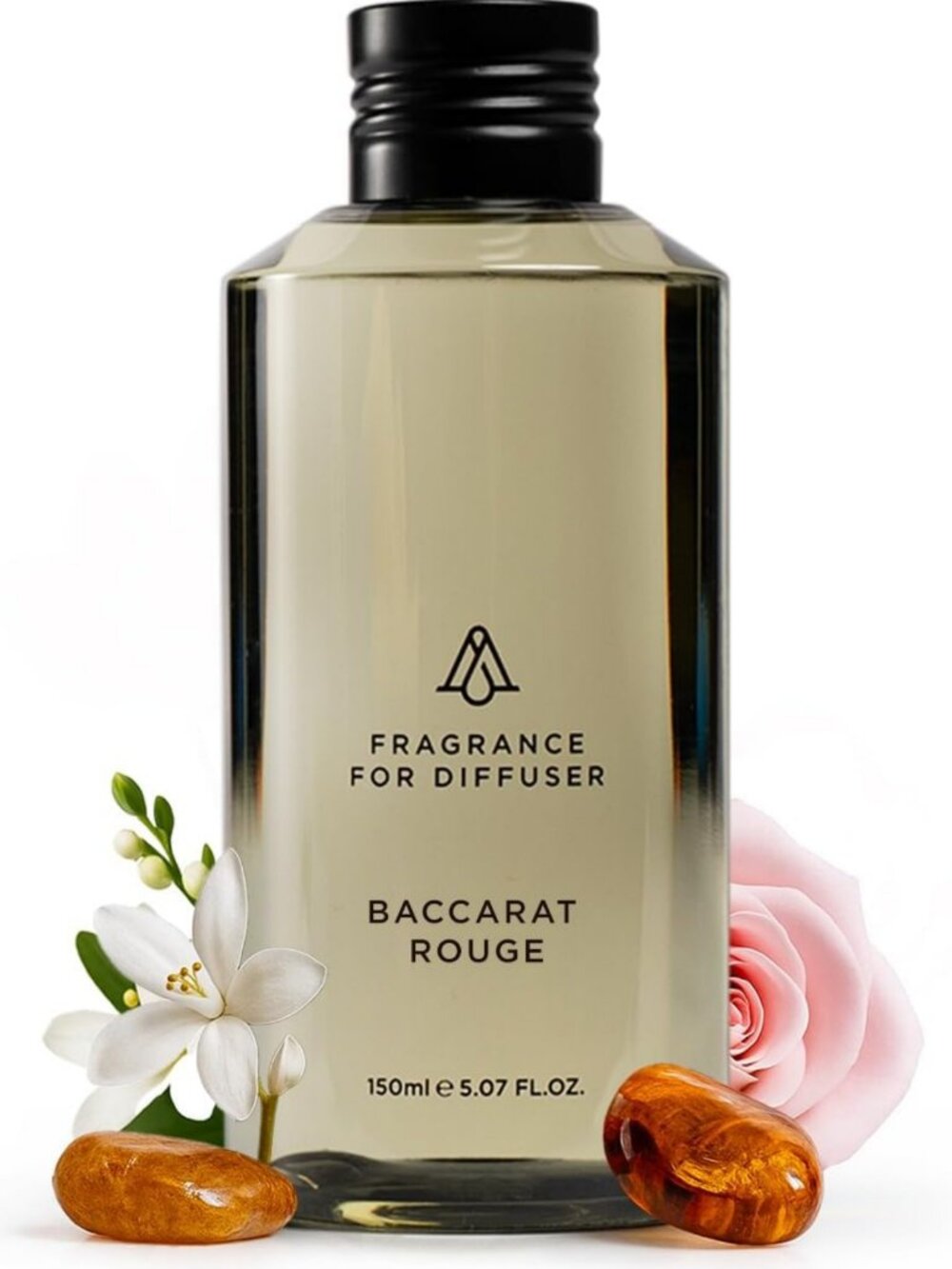 Luxury Hotel-Inspired Fragrance Oil 5oz | Aromatherapy Diffuser Oil